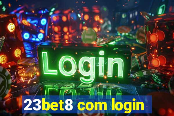 23bet8 com login